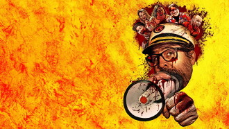 Everybody Dies by the End Trailer