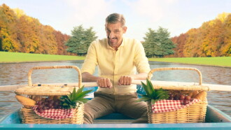 Everybody Happy Trailer