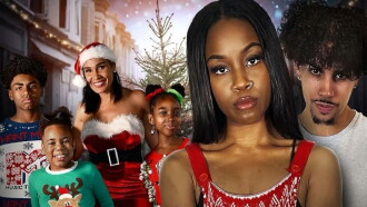 Everybody Hates Christmas Trailer