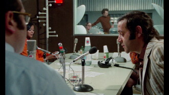 Everybody He Is Nice, Everybody He Is Beautiful Trailer