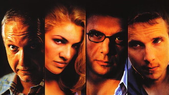 Everybody Is a Killer Trailer