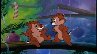 Everybody Loves Chip N Dale Trailer