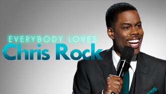 Everybody Loves Chris Rock Trailer