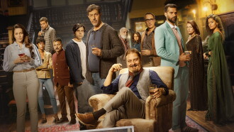 Everybody Loves Sohrab Handa Trailer