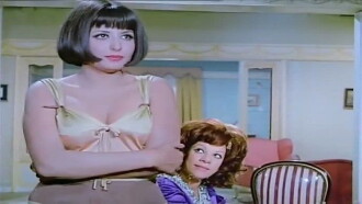 Everybody Wants Love Trailer
