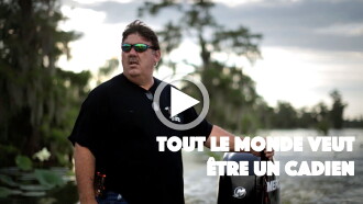 Everybody Wants to be a Cajun Trailer