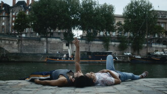 Everybody's Gotta Love Sometimes Trailer