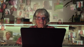 Everybody's Oma Trailer