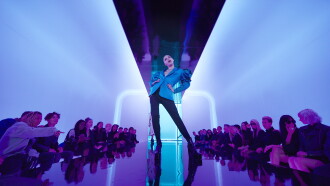 Everybody's Talking About Jamie Trailer