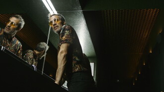 Everyone Wants to Be the Next Weismann Trailer