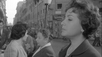 Everyone's in Love Trailer