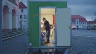 Everything Belongs To You Trailer