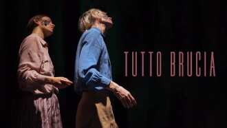 Everything Burns_ Traces Trailer