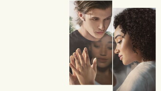 Everything, Everything Trailer