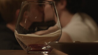 Everything Happens to Me Trailer