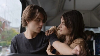Everything in Between Trailer