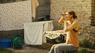 Everything in Its Right Place Trailer