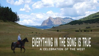 Everything in the Song Is True Trailer