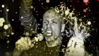 Everything is A OK: A Dallas, TX Punk Documentary Trailer