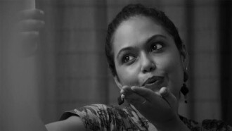Everything Is Cinema Trailer