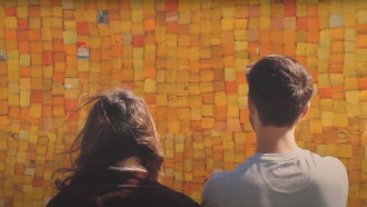 Everything is Fine Trailer