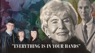 Everything is in Your Hands Trailer