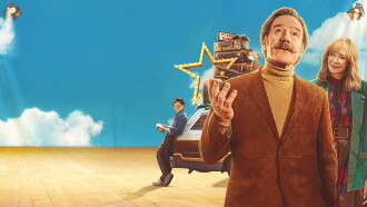Everything's Going to Be Great Trailer