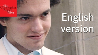 Evgeny Kissin: The Gift of Music Trailer