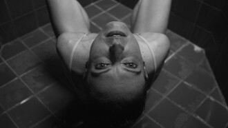 Evidence of it All Trailer