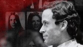 Evil Among Us: Ted Bundy Trailer