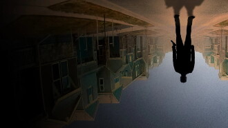 Evil Among Us: The Golden State Killer Trailer