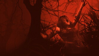Evil Dead Trailer
