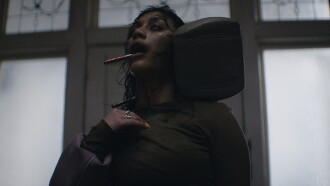 Evil Dead Burn Trailer