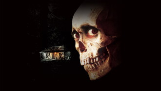 Evil Dead II Trailer