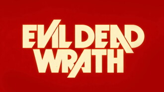 Evil Dead Wrath Trailer