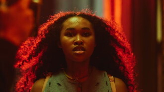 Evil, I Trailer