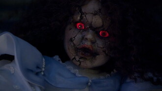 Evil Little Things Trailer