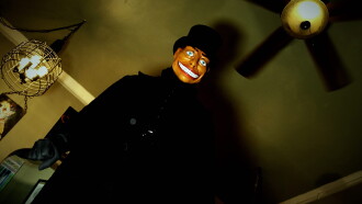 eVil Sublet Trailer