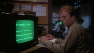 Evilspeak Trailer