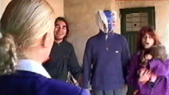 Evita against the oligarch vampires Trailer
