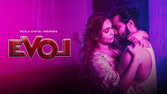 EVOL Trailer