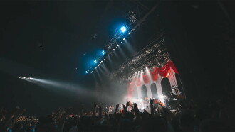 Evolution & Diversity (Live 2022 At Zepp DiverCity) Trailer
