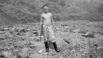 Evolution of a Filipino Family Trailer
