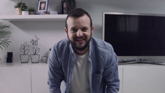 Evströnger Trailer