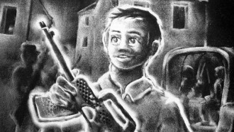 Ex-Child Trailer