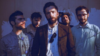 Ex-Otago. Siamo come Genova Trailer