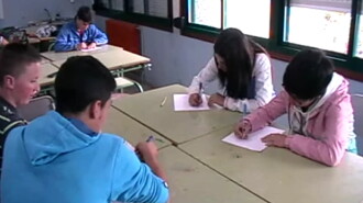 Examination Trailer