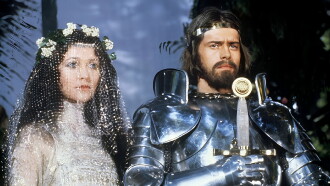 Excalibur Trailer