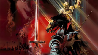 Excalibur Trailer