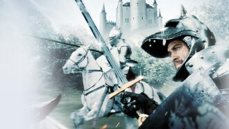 Excalibur Trailer